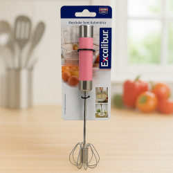 BATIDOR MANO EXCALIBUR