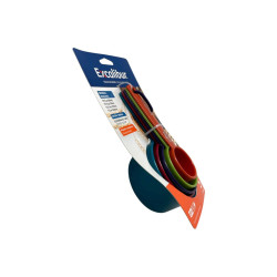 Cuchara Medidas Excalibur 5Pzas (A164-Mc030)