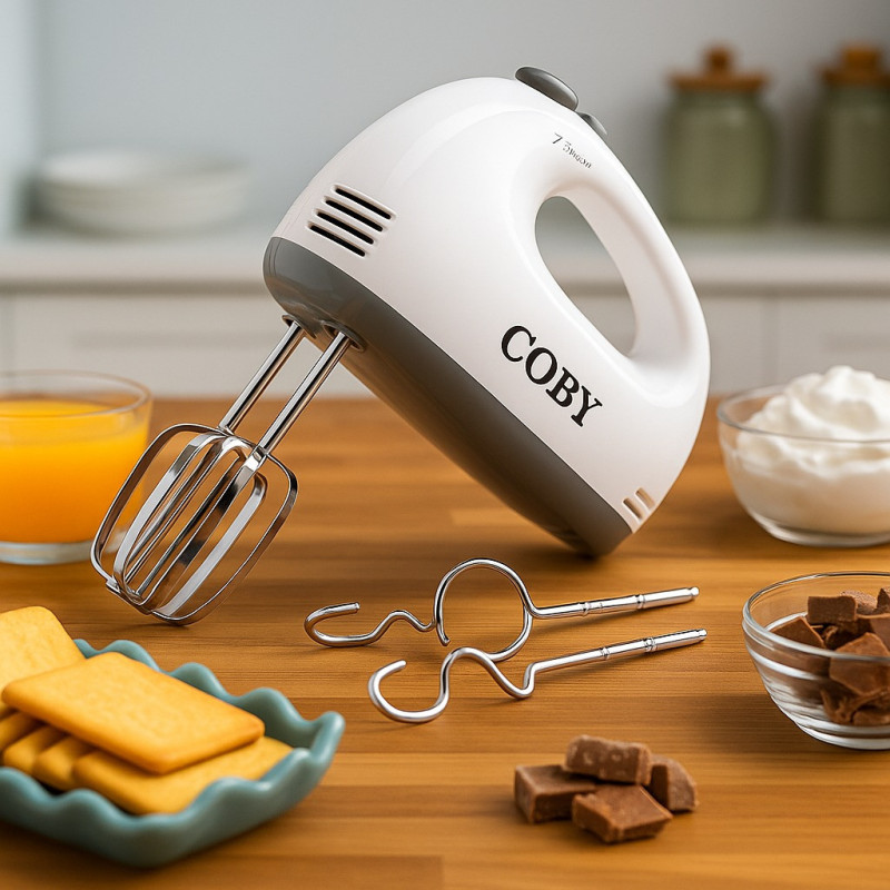 BATIDORA 110V 100W 50HZ