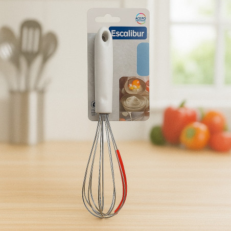 BATIDORA MANO EXCALIBUR