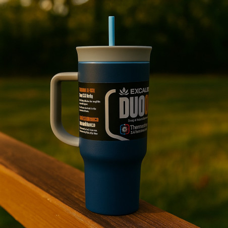 VASO TERMICO 40OZ EXCALIBUR(A164-VB2503)