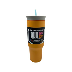 VASO TERMICO 40OZ EXCALIBUR(A164-VB2503)