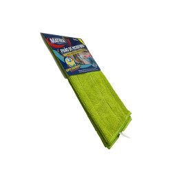 TOALLA MICROFIBRA MATRIX 1PC(A164-MT2103-1)