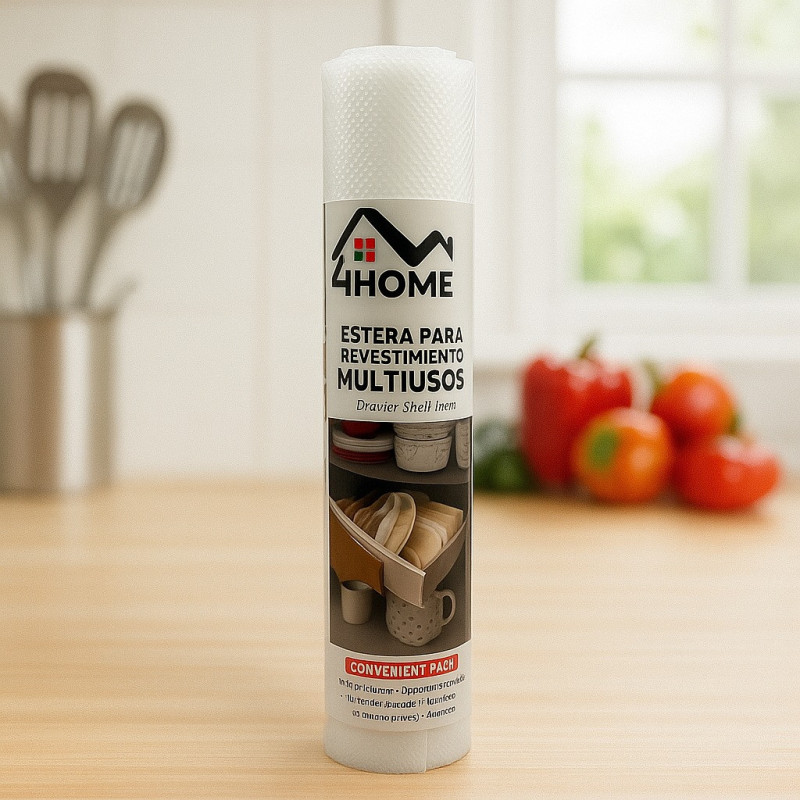 TAPETE MULTIUSO 4HOME(HM-MT-901)