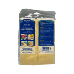 Paño Chamois Matrix(A164-11Rd)