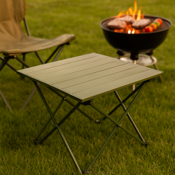 Mesa Everest Plegable 40X35X29Cm (Sm-23Lf-1)