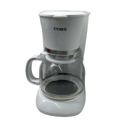 COFFEMAKER COBY CY3330-2084B