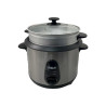 OLLA ARROCERA ACERO INOX 20 TZ RCA