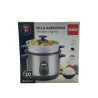 OLLA ARROCERA ACERO INOX 20 TZ RCA