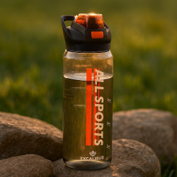 BOTELLA AGUA 1LT EXCALIBUR(A164- SLY1000)