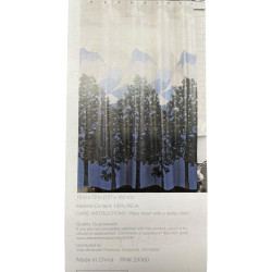 CORTINA BAÑO(1N0-040F0-3694-455)