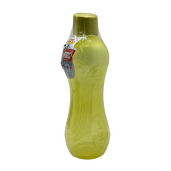 Botella Plastica 750Ml Clrs(20501)