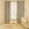 Cortina 4Home 55X90 Blackout Linen  (Wpsg44351Fbb)