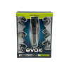 KIT CLIPPER EVOK (EV-FK-8988T)