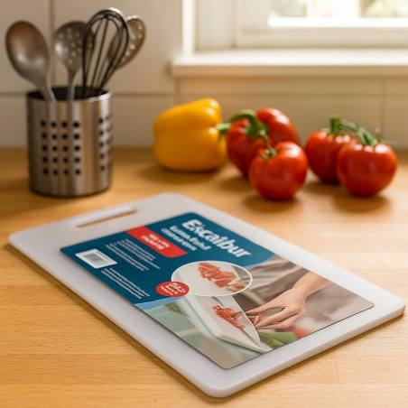 Tabla Picar Excalibur(A151-Cb2844)+Cc2:C18