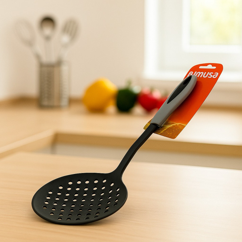 Espumadera Nylon Imusa(71034)