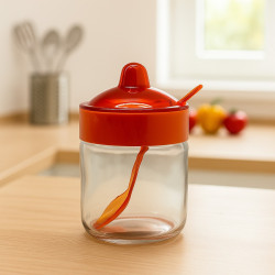 Recipiente 4Home Especias Cuchara (T-131505-000)