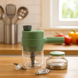 TRITURADORA ALIMENTOS EXCALIBUR(EX-FP1810)