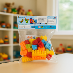 Jgte Bloques 36Pcs(160021652)