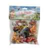 Jgte Set Animales 50 Pzas (Ys6-050A)
