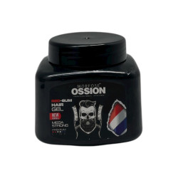 GEL CABELLO MEGA STRONG 300ML OSSION
