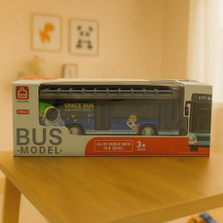 Jgte Autobus Luz/Sonido(21200564)