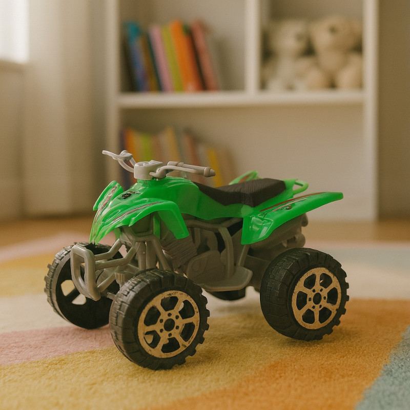 Jgte Cuadraciclo Clrs (1289-3)