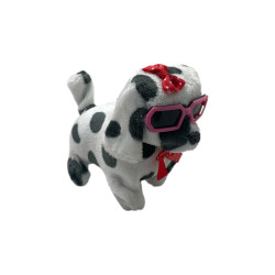 Jgte Perro Luces/Sonido Dream Country(135003030)