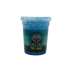 Foam Putty Display 12 Pcs Star Wars (Lt-Sw-Fmp)