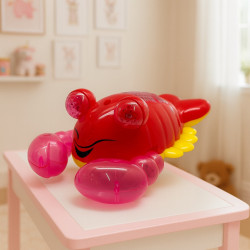 Jgte Cangrejo Musical (6538)