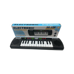 Jgte Teclado Electronico (36200099)