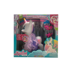 Jgte Pony Accesorios (Ly20055)