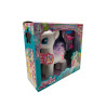 Jgte Pony Accesorios (Ly20055)