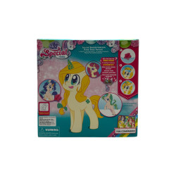 Jgte Pony Accesorios (Ly20055)
