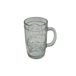 JARRA VELERO CRISTAR 451ML