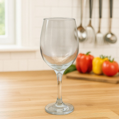 Copa Vino Barone 380 Ml (Na7156)