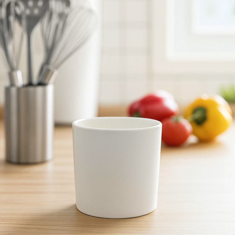 Taza 11Oz Porcelana 4Home(St038)