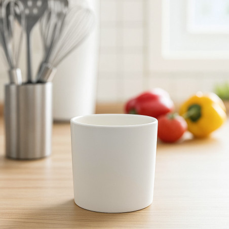 Taza 11Oz Porcelana 4Home(St038)