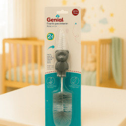 CEPILLO CHUPON GENIAL(GN-BH005)