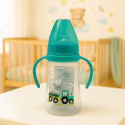 Biberon 250Ml Genial(Gn-Fb8204H)