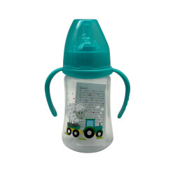 Biberon 250Ml Genial(Gn-Fb8204H)