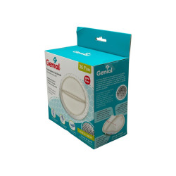 Protector Lactancia 36 Und Genial (Gn-Bp-41001-36)