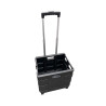 Caja Ruedas Madison Plegable 45L Car Max 20Kg(Mb50-Yy240514)