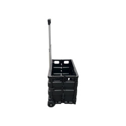 Caja Ruedas Madison Plegable 45L Car Max 20Kg(Mb50-Yy240514)
