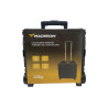 Caja Ruedas Madison Plegable 45L Car Max 20Kg(Mb50-Yy240514)