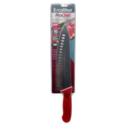 CUCHILLO EXCALIBUR 10"(A151-KF2304-10B)