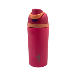 TERMO DE ACERO INOXIDABLE (480ml/16oz) (GN-SF2703)