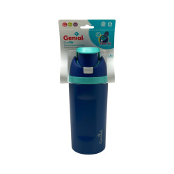 TERMO DE ACERO INOXIDABLE (480ml/16oz) (GN-SF2703)