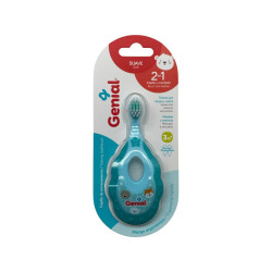 CEPILLO DE DIENTES DE ENTRENAMIENTO (GN-BT233)