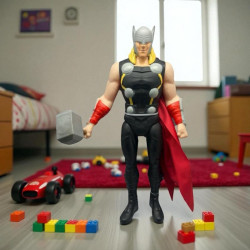 Figura Accion 20'' Thor (Mt-Thr20-01)